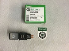 Lucas Range Rover Classic