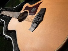 Tanglewood 12 saitige Acousticgitarre