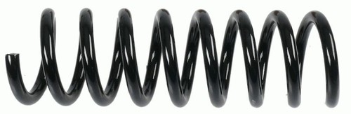 Sachs fahrwerksfeder 997 - 997, 694