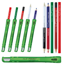 Pica Pocket Köcher SET mit