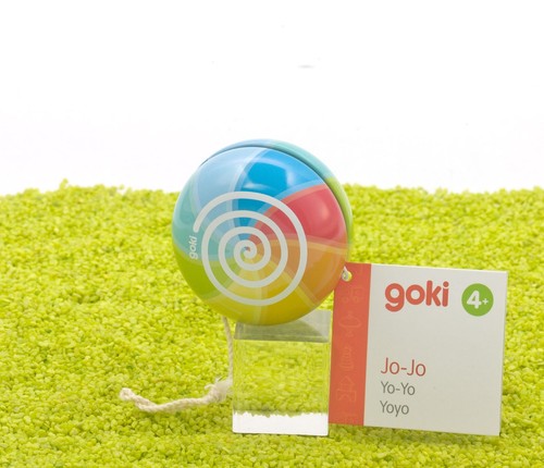 Goki spirale regenbogen - goki,