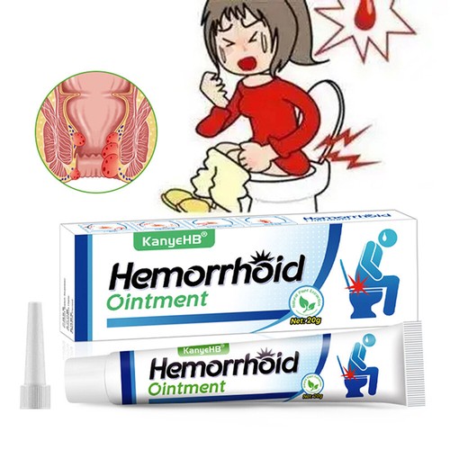 Natürliche hämorrhoiden - natürliche,