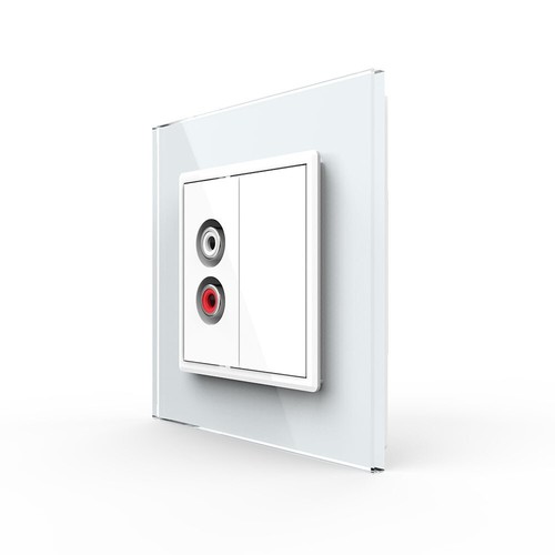 Livolo design audiodose - livolo,