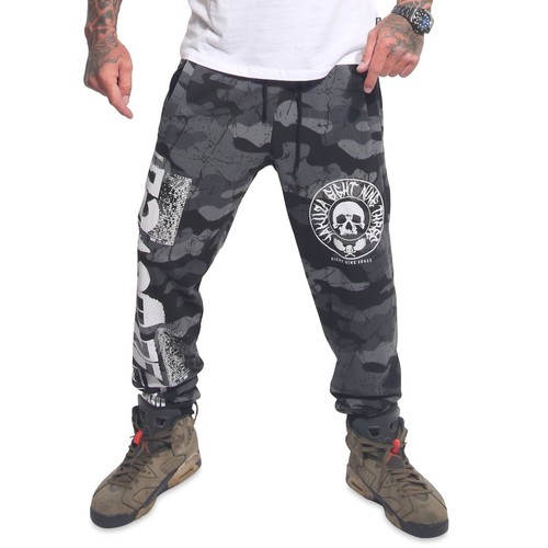 Yakuza herren jogginghose - yakuza,