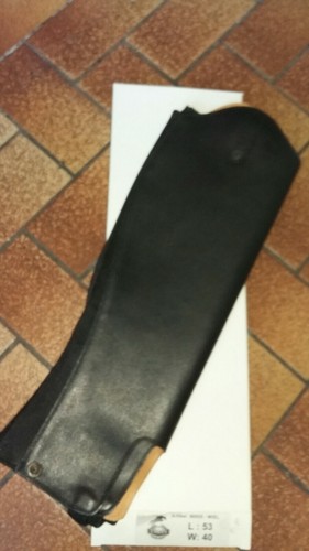 Dms leder stiefelschaft - dms,