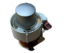Miele CVA 620-2 Drehschalter