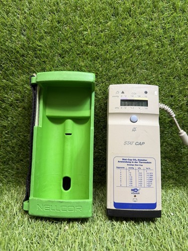 Nellcor 60e stat cap - n-60e,