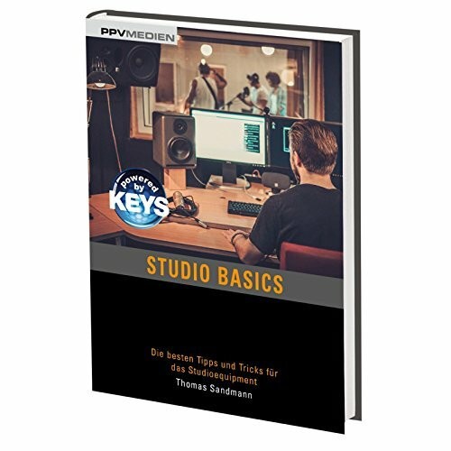 Studio basics die besten - die,