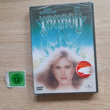 DVD-Xanadu - Olivia Newton