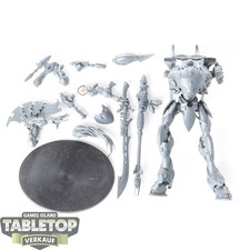 Aeldari - Wraithknight - im