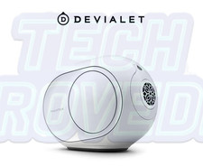 New Devialet PHANTOM II OPERA