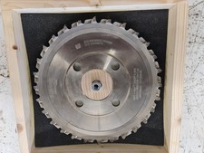 LEUCO MEC Diamant-Fügefräser