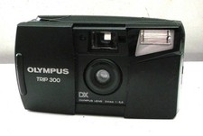 Olympus Trip 300