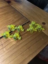 Lego Minifigur Ninjago 7x