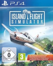 Island Flight Simulator