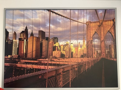 Ikea bild brooklyn bridge - ikea,