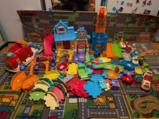 vtech Tut Tut Babyflitzer