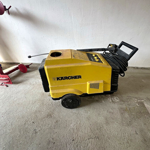 Kärcher hds 555 - hds,