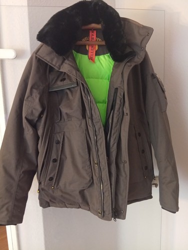 Wellensteyn jacke herren - wellensteyn,