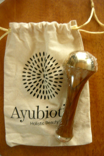 Ayubiotic kansa wand - ayubiotic,