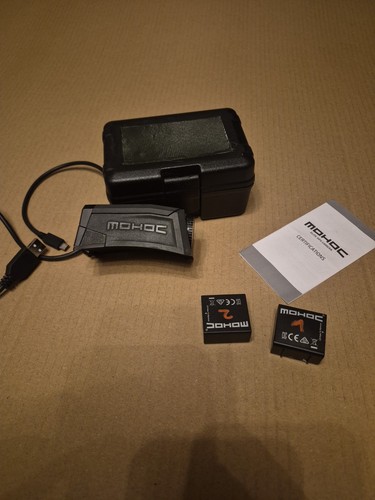 Mohoc camera helm actioncam - mohoc,