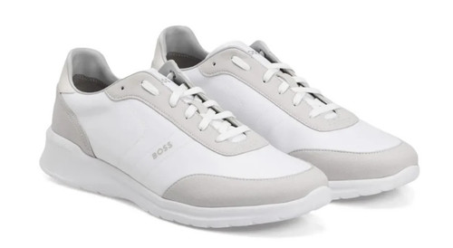 Boss sneaker extreme runn - boss, 'extreme