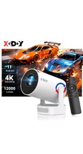 Mini beamer uhd heimkino - uhd,