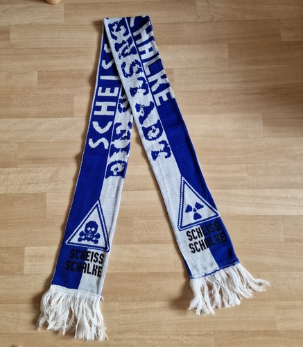 Anti schalke 04 - anti!,