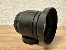 Tamron AF 28-200mm Zoom