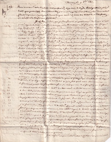 Postmarke 1812 von - 🦬postmarke,