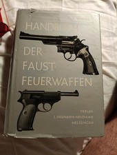 Handbuch der Faustfeuerwaffen