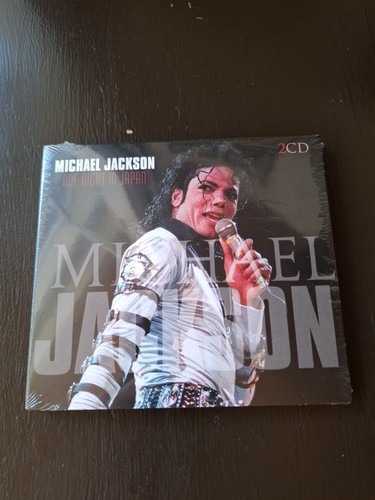 Michael jackson one night in - jackson,