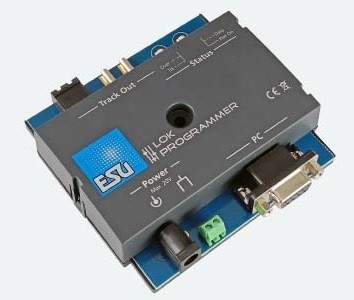 Esu 53451 decoder - 53451,