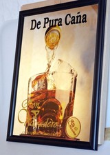 Alter Barspiegel, Werbespiegel