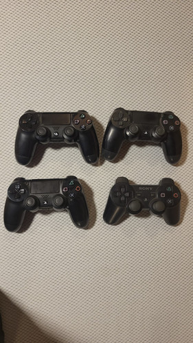 Original playstation - 4,