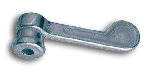 Gsg vorreiber gelb - gsg,