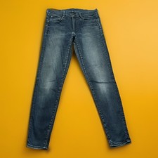 Star raw 3301 skinny damen - 3301,