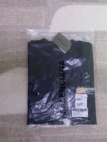 Balenciaga trikot - balenciaga,
