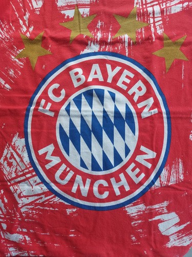 Bayern bettwäsche 100 - bettwäsche,