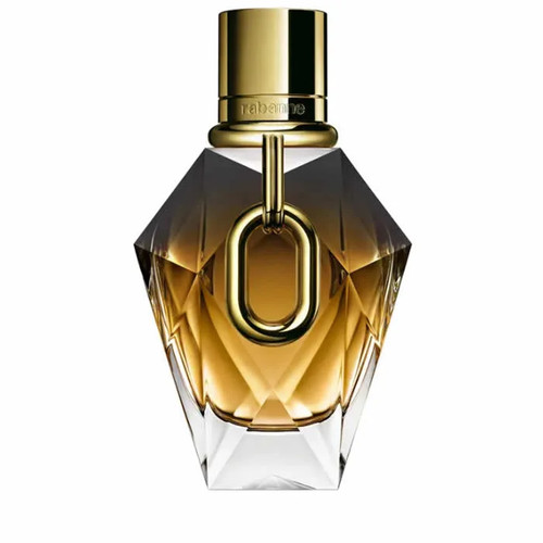 Rabanne million gold for - million,