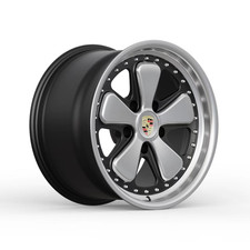 4 Neue Felgen Modell Classic