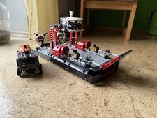 LEGO TECHNIC: Luftkissenboot (42076)
