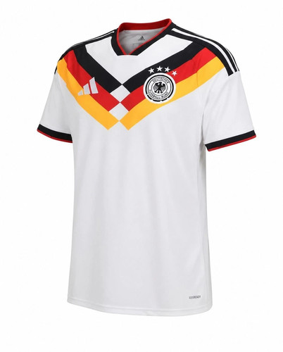 Adidas dfb fußball heimtrikot - adidas,