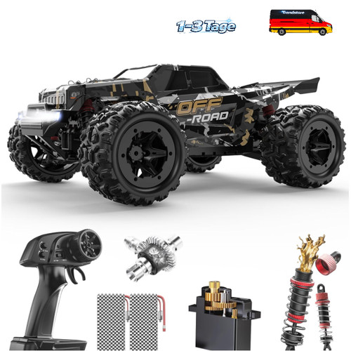 Auto 4wd 4ghz 40 - auto,