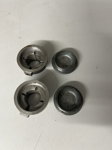 Buchse schwenklager - 2x,
