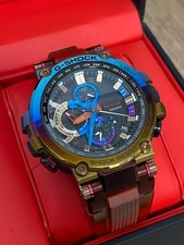 Casio shock mtg - casio, g-shock