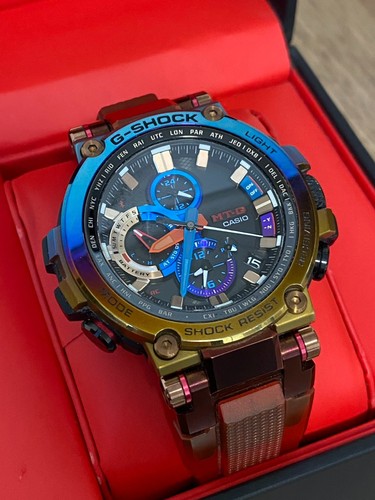 Casio shock mtg b1000vl 4ajr - casio, mtg-b1000vl-4ajr