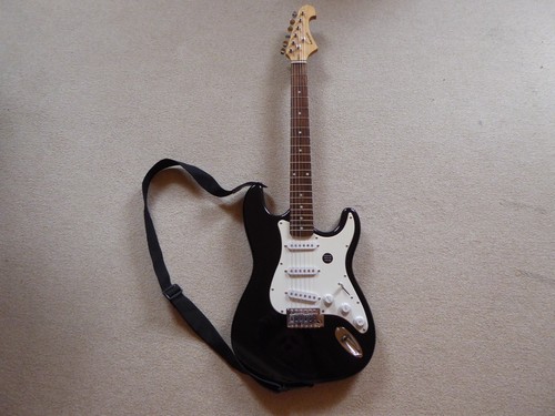 Gitarre tenson verstärker - e-gitarre, tenson+verstärker+