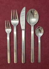 WMF Cento Menübesteck 5 teilig Note 3 mehrere Sets vorhanden (Monoblock Messer)