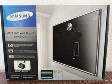 Samsung Ultra Slim Wall-Mount